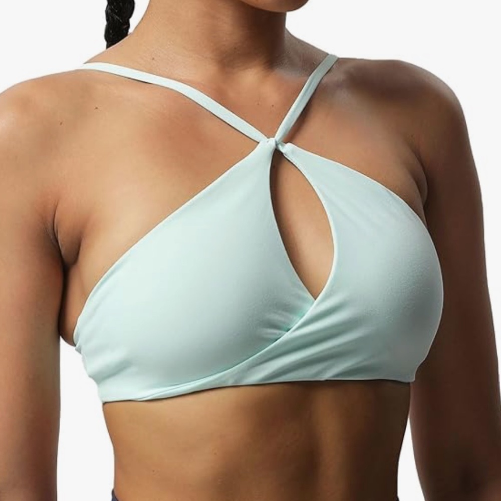 Bra Top/Dance Top